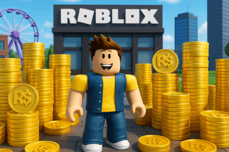 Understanding Robux: How the Currency Works