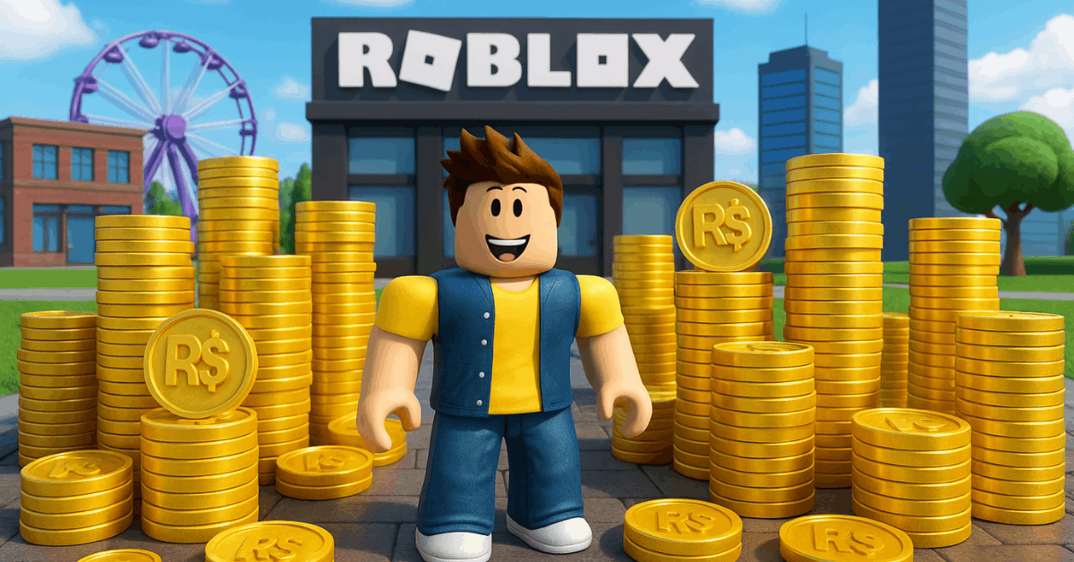Understanding Robux: How the Currency Works